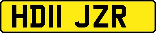 HD11JZR
