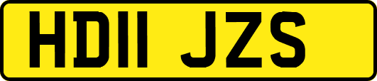 HD11JZS