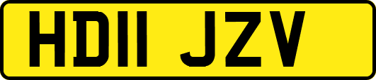 HD11JZV