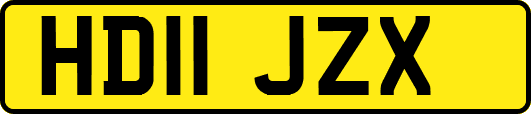 HD11JZX