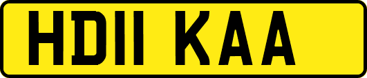 HD11KAA