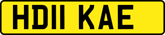 HD11KAE