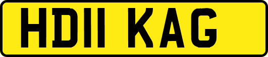 HD11KAG