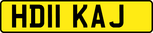 HD11KAJ