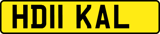 HD11KAL