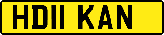 HD11KAN