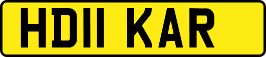 HD11KAR