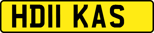 HD11KAS