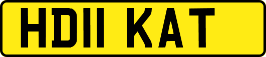 HD11KAT
