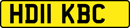 HD11KBC