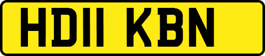 HD11KBN