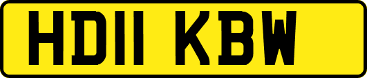 HD11KBW