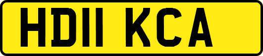 HD11KCA
