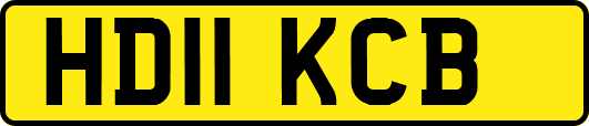 HD11KCB