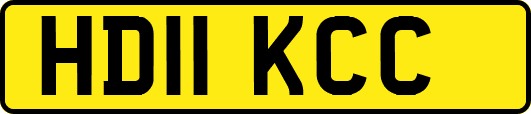 HD11KCC