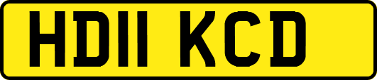 HD11KCD