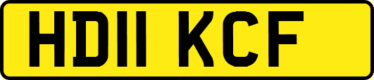 HD11KCF