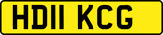 HD11KCG