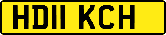 HD11KCH