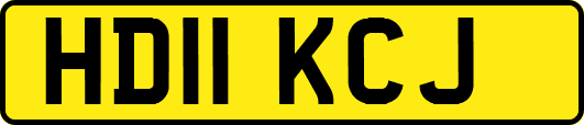 HD11KCJ
