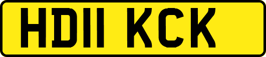 HD11KCK