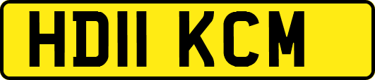 HD11KCM