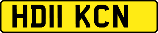 HD11KCN