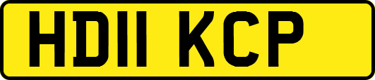HD11KCP