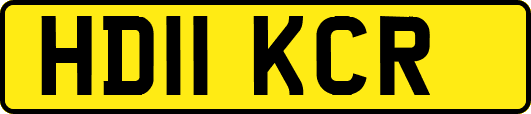 HD11KCR