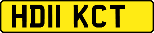 HD11KCT