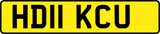 HD11KCU