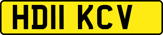 HD11KCV