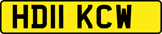 HD11KCW