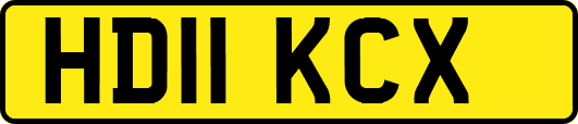 HD11KCX