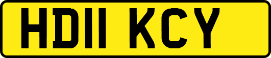 HD11KCY