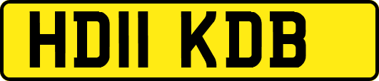 HD11KDB