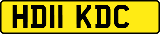 HD11KDC