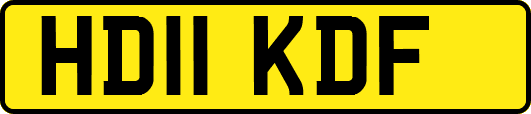 HD11KDF