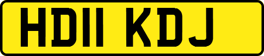 HD11KDJ