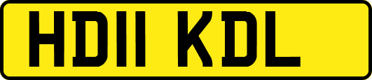 HD11KDL