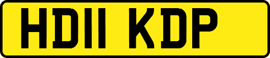 HD11KDP