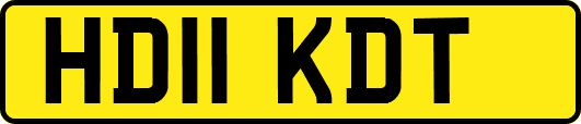 HD11KDT