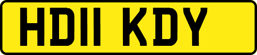 HD11KDY