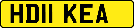 HD11KEA