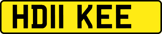 HD11KEE