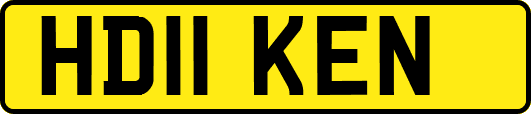 HD11KEN