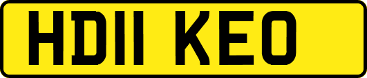 HD11KEO