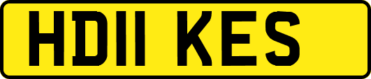 HD11KES