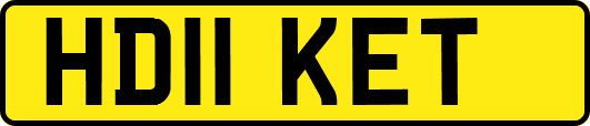 HD11KET