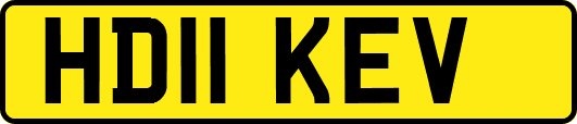 HD11KEV